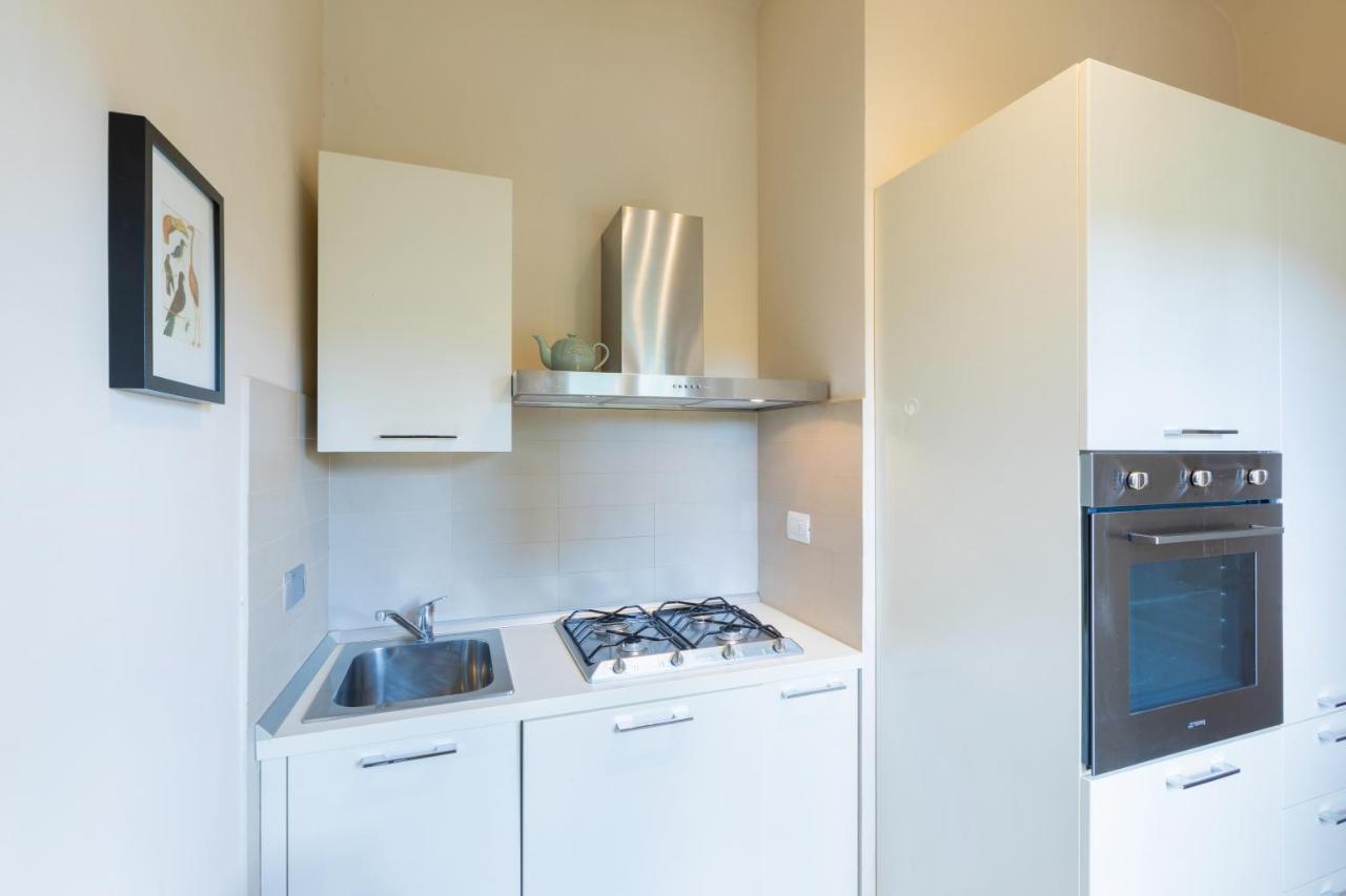 Flat Juana -Bright Apartment Santa Maria Novella Firenze Kültér fotó