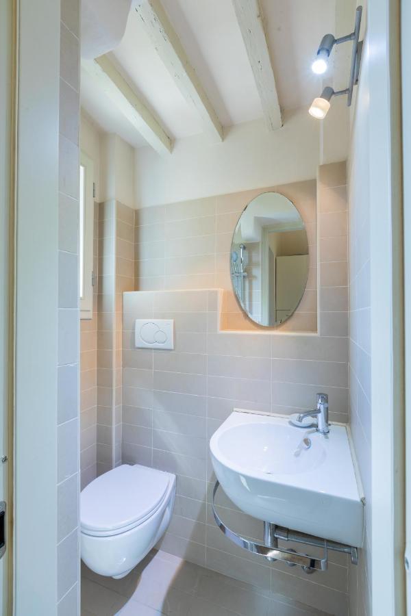 Flat Juana -Bright Apartment Santa Maria Novella Firenze Kültér fotó