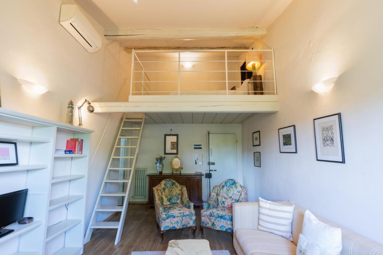Flat Juana -Bright Apartment Santa Maria Novella Firenze Kültér fotó
