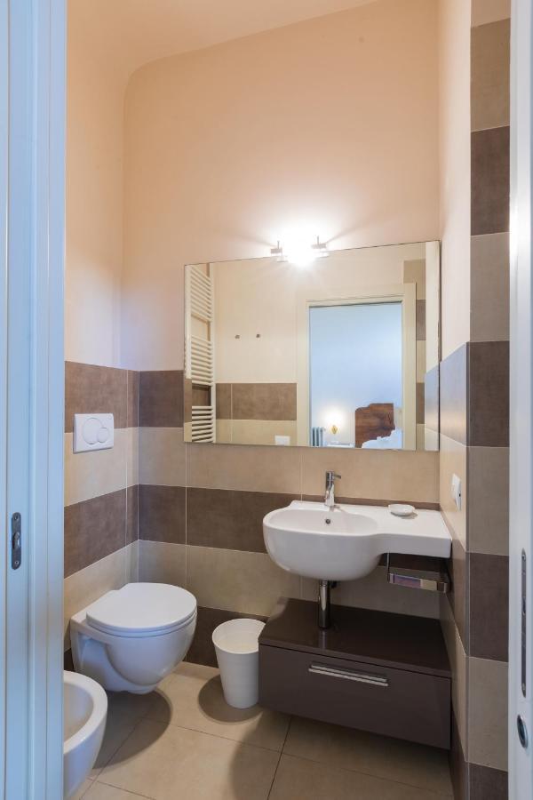 Flat Juana -Bright Apartment Santa Maria Novella Firenze Kültér fotó