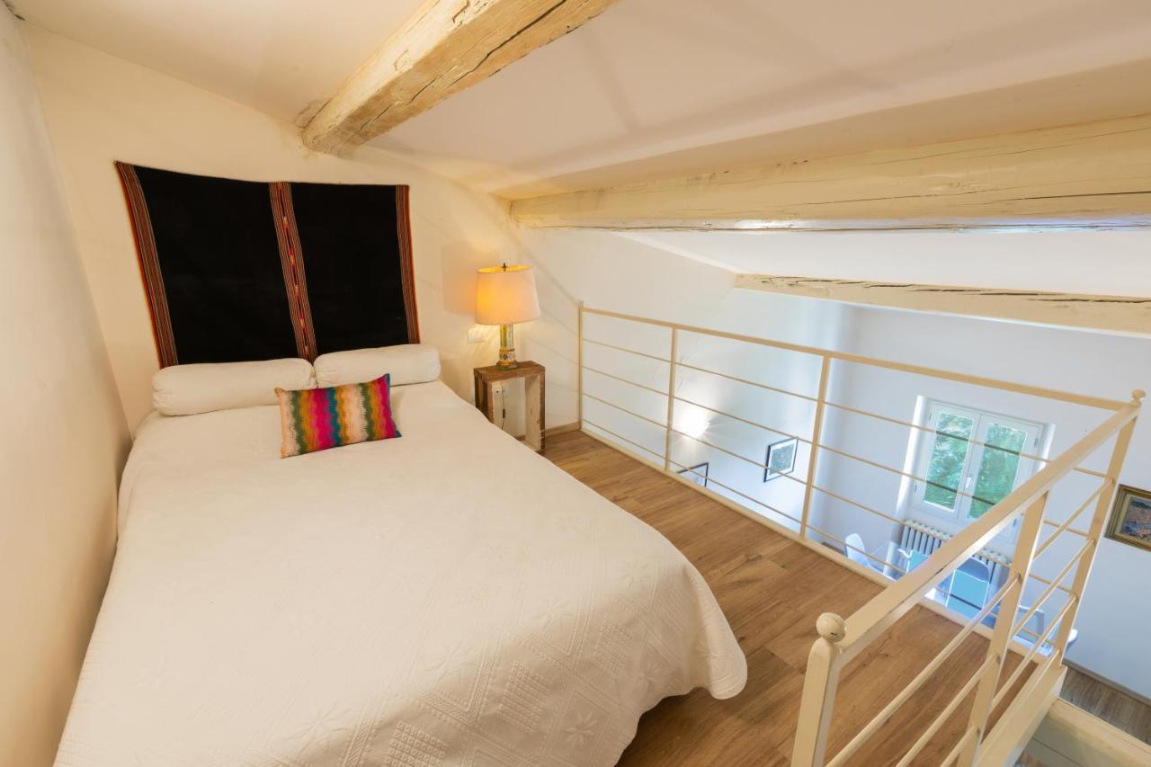 Flat Juana -Bright Apartment Santa Maria Novella Firenze Kültér fotó