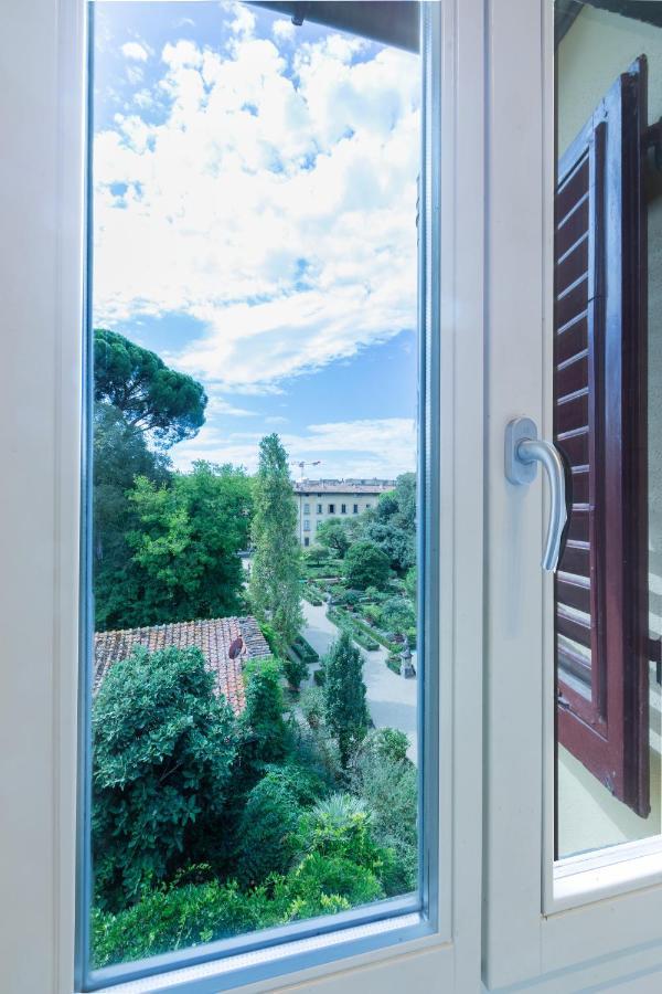 Flat Juana -Bright Apartment Santa Maria Novella Firenze Kültér fotó