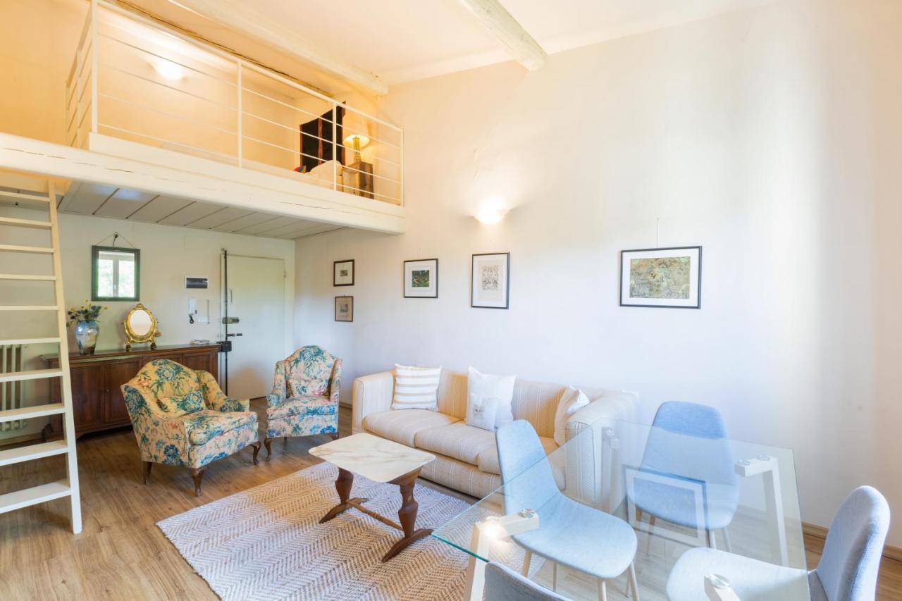 Flat Juana -Bright Apartment Santa Maria Novella Firenze Kültér fotó
