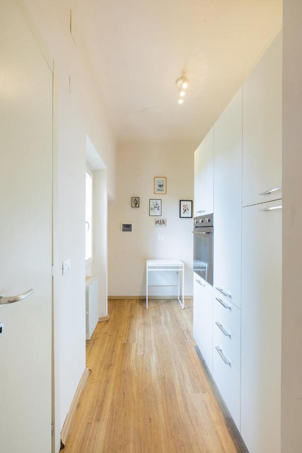 Flat Juana -Bright Apartment Santa Maria Novella Firenze Kültér fotó